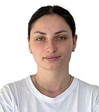 Kristina Toromani